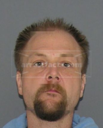 Michael Donald Burwell