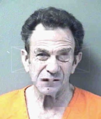 Jerry Parker