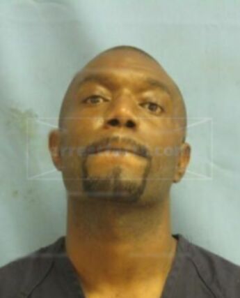 Marlon Clevell Braxton