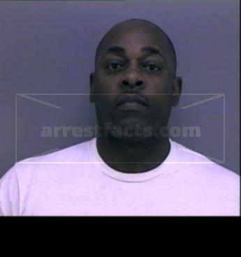 Andre Mauldin