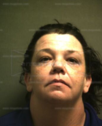 Traci Lynn Westmoreland