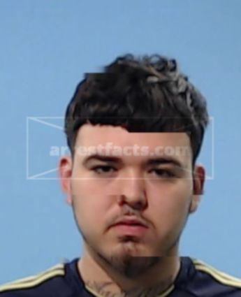 Dwayne Albert Flores