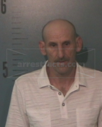 Ronny Wayne Trent Husle