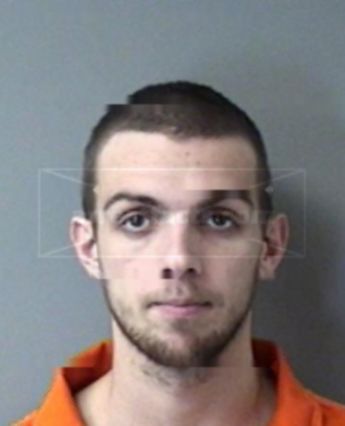 John Leigh Mullins Jr.