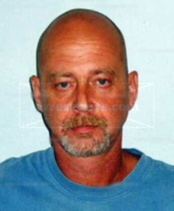 Timothy Forrest Kegley