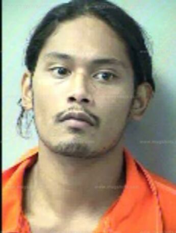 Joshua James Cruz