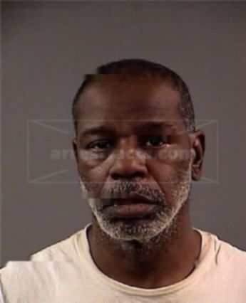 Walter Odell Thomas