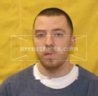 Jeremy William Adams
