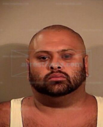 Steven Daniel Shaw