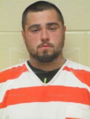 Charles Holtzclaw