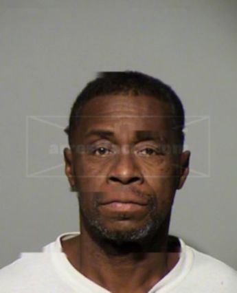 Cornell Robinson