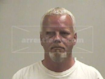 Lance Mikal Russell