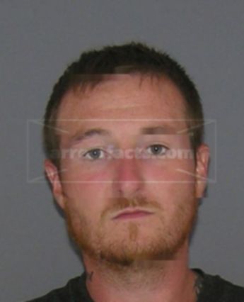 Keith Brandon May