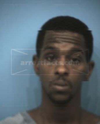 Anthony Darrille Coles