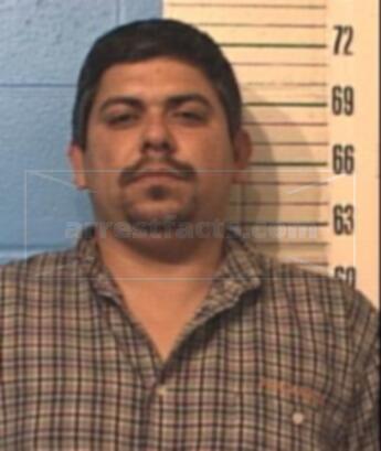 David Garza Cedillo