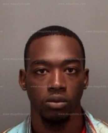 Jimmie Lee Mccants