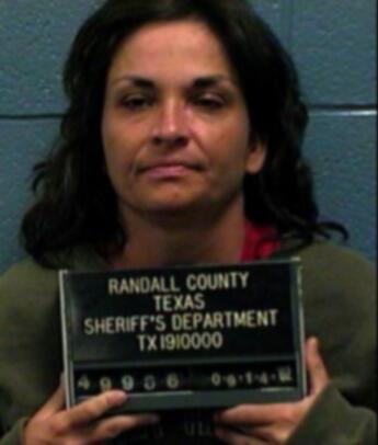 Veronica Ann Trujillo