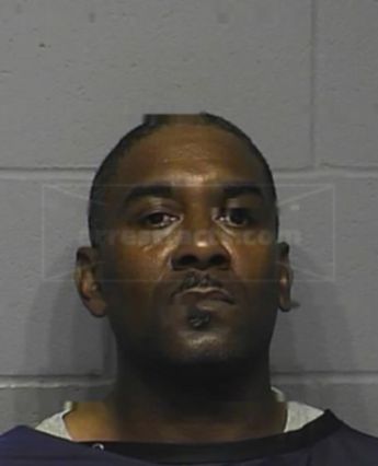 Anthony Wayne Kenney