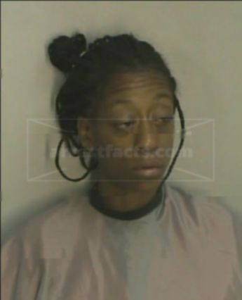 Dorothy Loretta Stevens