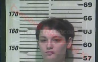 Kayla Kay Hamlin