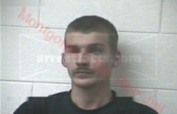 Charles William Cody Stevens