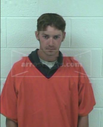 Brock Adam Evans