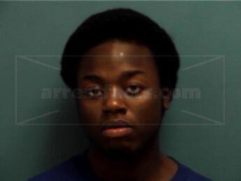 Clifford Wanell Mcneal Brown