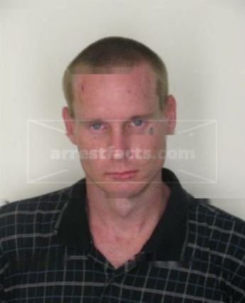 John Jerry Green