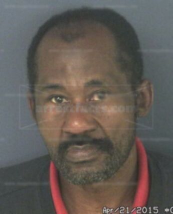 Roy Lee Johnson