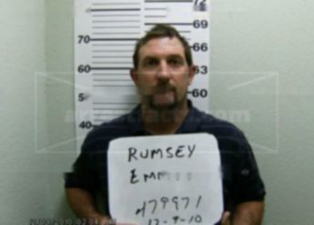 Emmit W. Rumsey