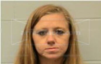 Monica Marie Hilber