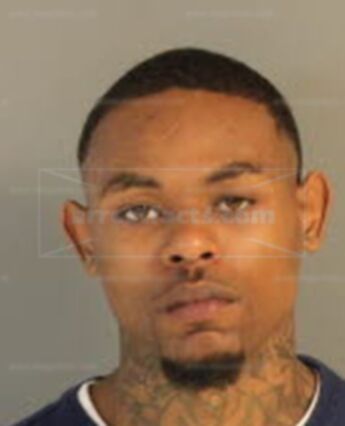 Dedrick Franklin
