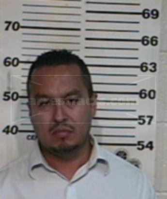 Juan Edgar Moya Flores