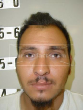 Carlos Cipriano Saucedo