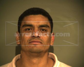 Ricardo Jr. Bernal Hernandez