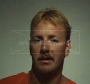 Timothy Michael Baxter
