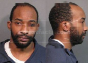 Jeremy Carnell Combs