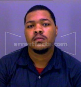Tevin Dashun Hill
