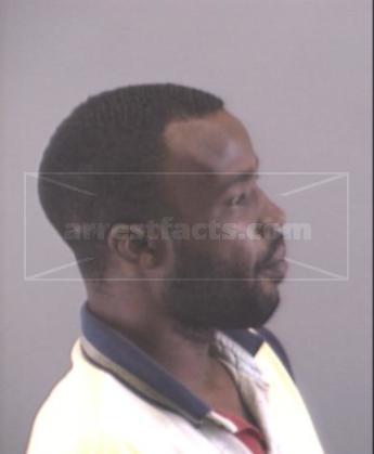 Antwoin Demetrius Brooks