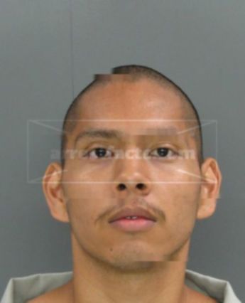Armando Gonzales