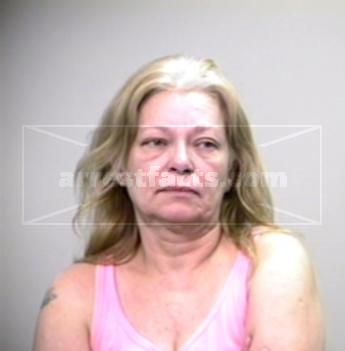 Cathy Ann Allison
