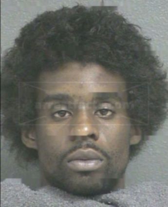 Cortney Deangelo Crockett