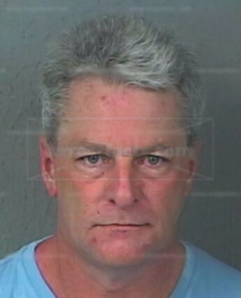 Charles Maurice Richardson