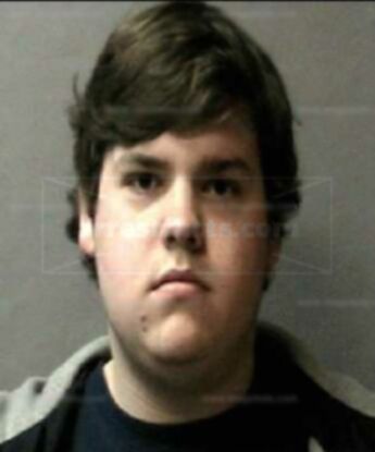 Brandon David Boyd