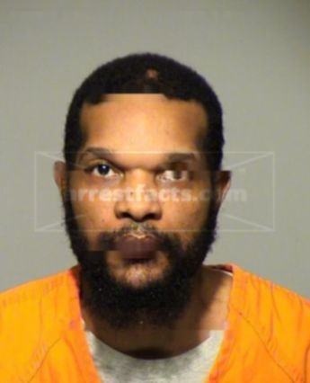 Clarence Mckinnie