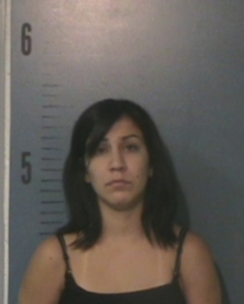 Jessica Ann Randolph