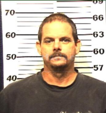 Perry Dwaine Crutsinger