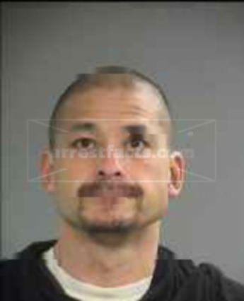 Mark William Stevenson