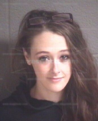 Jessica Leigh Young