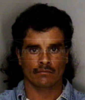 Julio David Cano Merida
